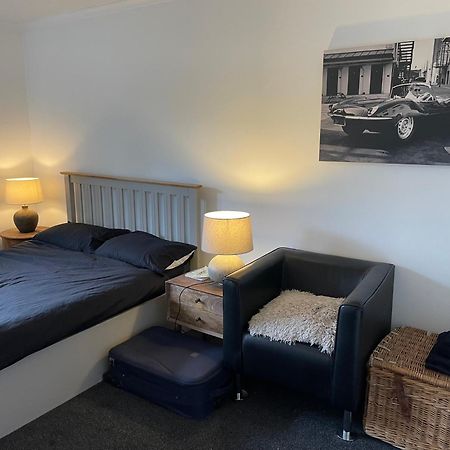 Philip Court Bed & Breakfast Brighton Ngoại thất bức ảnh