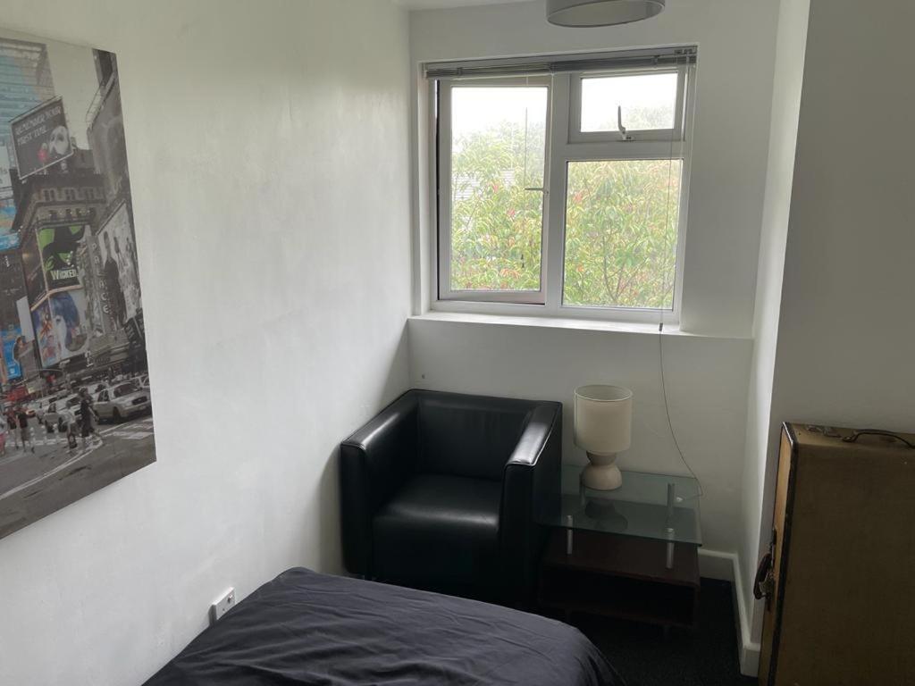Philip Court Bed & Breakfast Brighton Ngoại thất bức ảnh