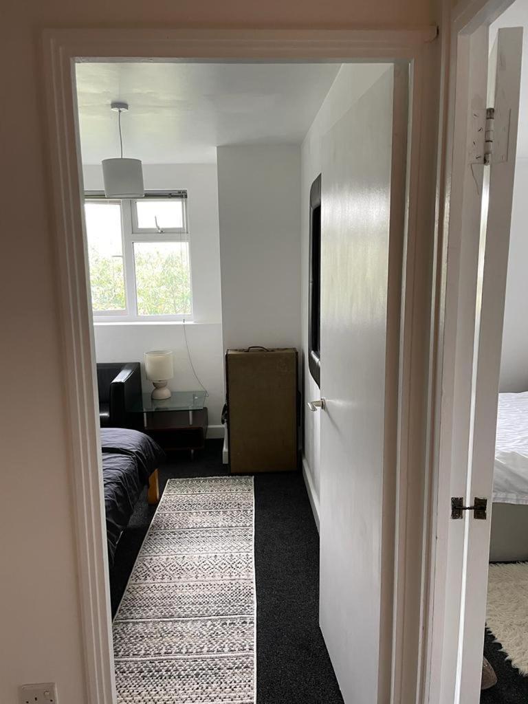 Philip Court Bed & Breakfast Brighton Ngoại thất bức ảnh