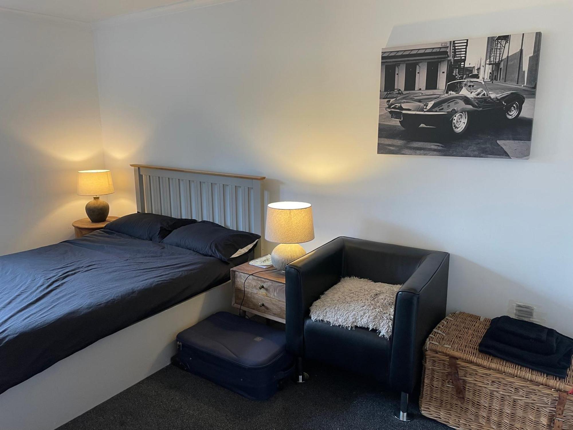 Philip Court Bed & Breakfast Brighton Ngoại thất bức ảnh